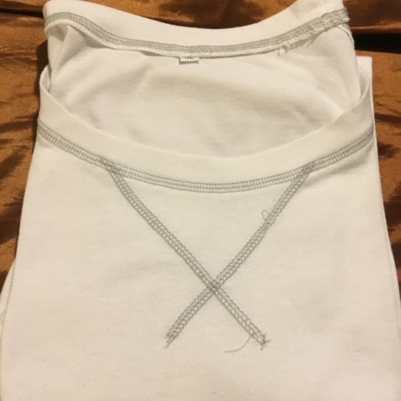 Short sleeve crewneck tee - Picture 7 of 7